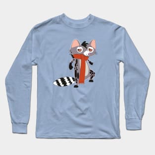 Genet Gentleman Heartbreaker Long Sleeve T-Shirt